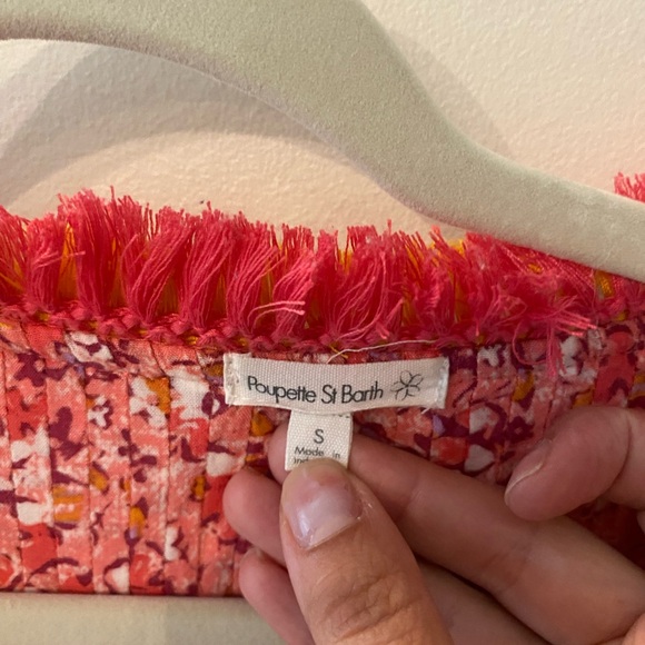 Poupette st Barth Sasha dress - Picture 4 of 6